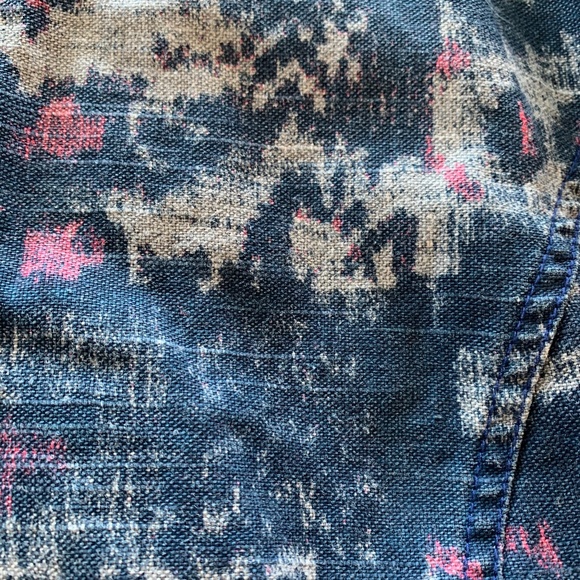 Free People Varsity of Dreams Bomber Jacket - Picture 8 of 16